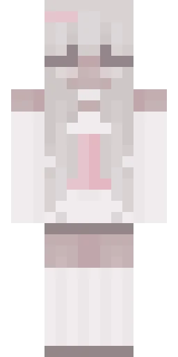 Кошка скин Майнкрафт — скачать PNG бесплатно