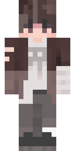 Скелет скин Майнкрафт — скачать PNG бесплатно