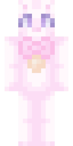 Кошка скин Майнкрафт — скачать PNG бесплатно