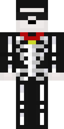 Животное скин Майнкрафт — скачать PNG бесплатно