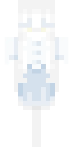 Страшный скин Майнкрафт — скачать PNG бесплатно