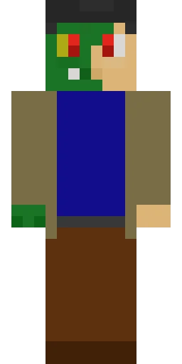 Мем скин Майнкрафт — скачать PNG бесплатно