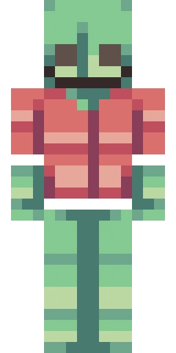Из фильма скин Майнкрафт — скачать PNG бесплатно