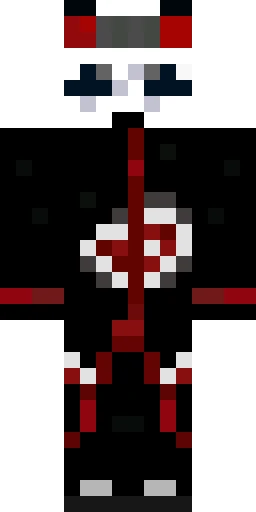 Животное скин Майнкрафт — скачать PNG бесплатно