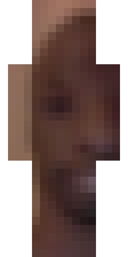 Мем скин Майнкрафт — скачать PNG бесплатно