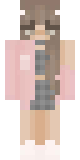 Превью скина Майнкрафт