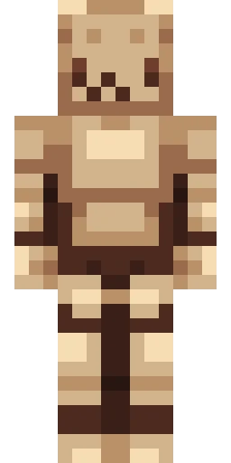 Кошка скин Майнкрафт — скачать PNG бесплатно