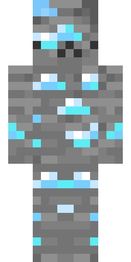 Кошка скин Майнкрафт — скачать PNG бесплатно