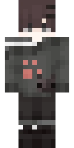 Кошка скин Майнкрафт — скачать PNG бесплатно