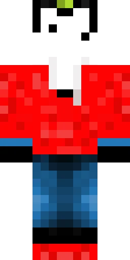Мем скин Майнкрафт — скачать PNG бесплатно