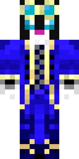 Кошка скин Майнкрафт — скачать PNG бесплатно