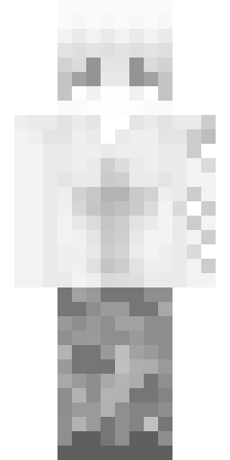 Красный скин Майнкрафт — скачать PNG бесплатно