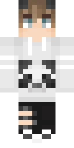 Животное скин Майнкрафт — скачать PNG бесплатно