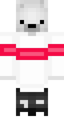 Животное скин Майнкрафт — скачать PNG бесплатно