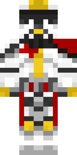 Звезда скин Майнкрафт — скачать PNG бесплатно