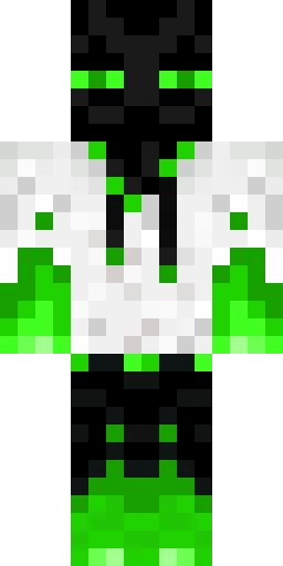 Моб скин Майнкрафт — скачать PNG бесплатно
