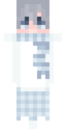 Животное скин Майнкрафт — скачать PNG бесплатно