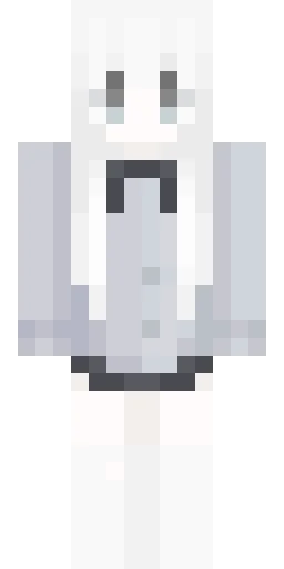 Страшный скин Майнкрафт — скачать PNG бесплатно