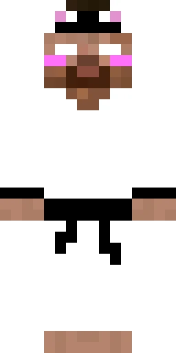 Мем скин Майнкрафт — скачать PNG бесплатно