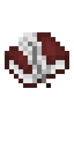 Страшный скин Майнкрафт — скачать PNG бесплатно