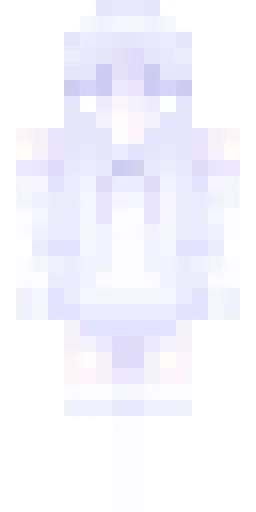 Фиолетовый скин Майнкрафт — скачать PNG бесплатно