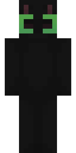Кошка скин Майнкрафт — скачать PNG бесплатно