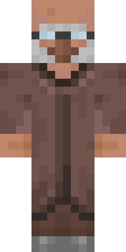 Страшный скин Майнкрафт — скачать PNG бесплатно