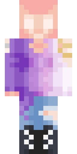 HD скин Майнкрафт — скачать PNG бесплатно