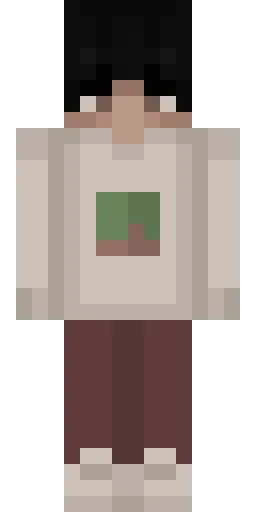 Мем скин Майнкрафт — скачать PNG бесплатно
