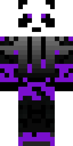 Животное скин Майнкрафт — скачать PNG бесплатно
