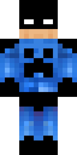 Из фильма скин Майнкрафт — скачать PNG бесплатно