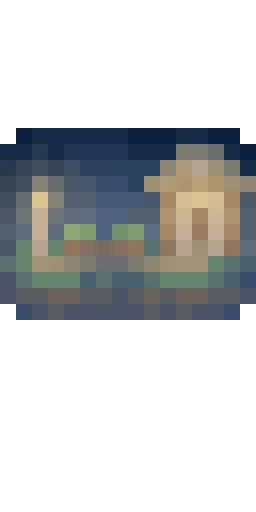 Эмо скин Майнкрафт — скачать PNG бесплатно