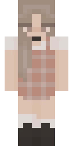 Медведь скин Майнкрафт — скачать PNG бесплатно