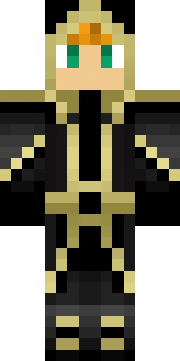 HD скин Майнкрафт — скачать PNG бесплатно