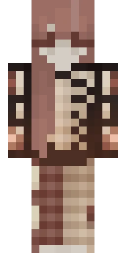 Скелет скин Майнкрафт — скачать PNG бесплатно