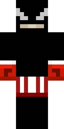 Из фильма скин Майнкрафт — скачать PNG бесплатно