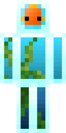 Кошка скин Майнкрафт — скачать PNG бесплатно