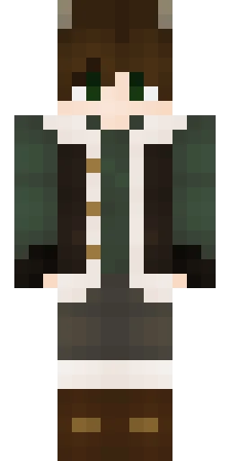 Ютубер скин Майнкрафт — скачать PNG бесплатно