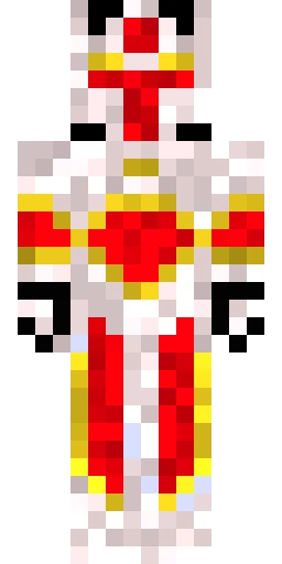 Король скин Майнкрафт — скачать PNG бесплатно