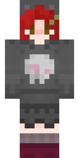 Скелет скин Майнкрафт — скачать PNG бесплатно