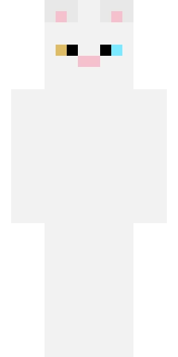 Кошка скин Майнкрафт — скачать PNG бесплатно