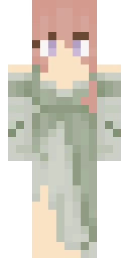 Фэнтези скин Майнкрафт — скачать PNG бесплатно