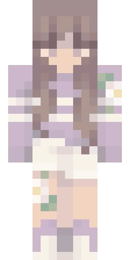 Медведь скин Майнкрафт — скачать PNG бесплатно