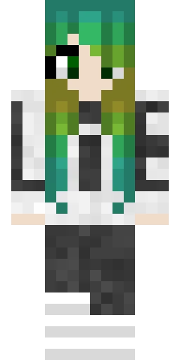 HD скин Майнкрафт — скачать PNG бесплатно