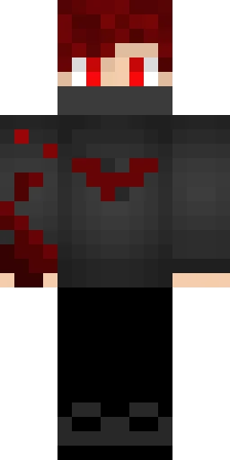 Огонь скин Майнкрафт — скачать PNG бесплатно