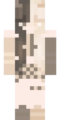 Ангел скин Майнкрафт — скачать PNG бесплатно
