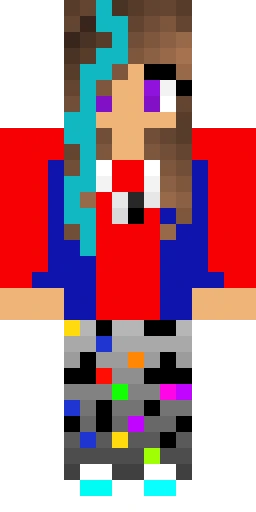 Из фильма скин Майнкрафт — скачать PNG бесплатно