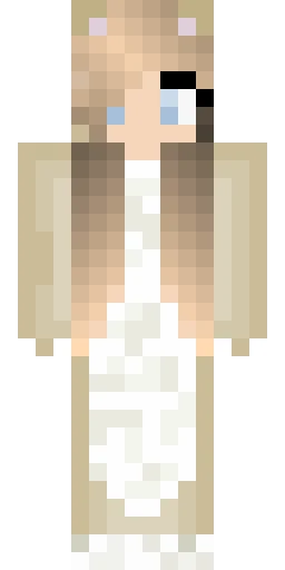 Кошка скин Майнкрафт — скачать PNG бесплатно