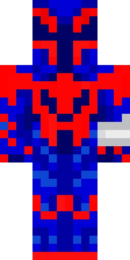Из фильма скин Майнкрафт — скачать PNG бесплатно