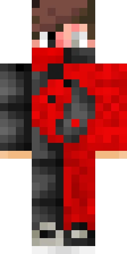 Ангел скин Майнкрафт — скачать PNG бесплатно